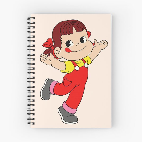 Item preview, Peko Chan designed and sold by YChangShop.