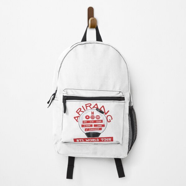 Item preview, ARIRANG WORLD TOUR designed and sold by Palette & Hue.