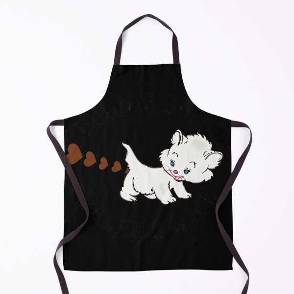 Item preview, Funny Kitten Text Graphic Gross Out Humor designed and sold by sawsan-art.