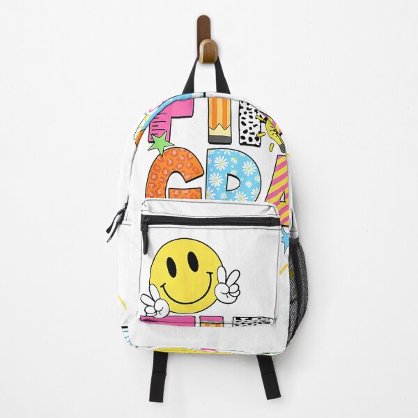 Item preview, Hello Fifth Grade Team 5th Grade Back to School Teacher Kids T-Shirt designed and sold by DArtfulStudio.