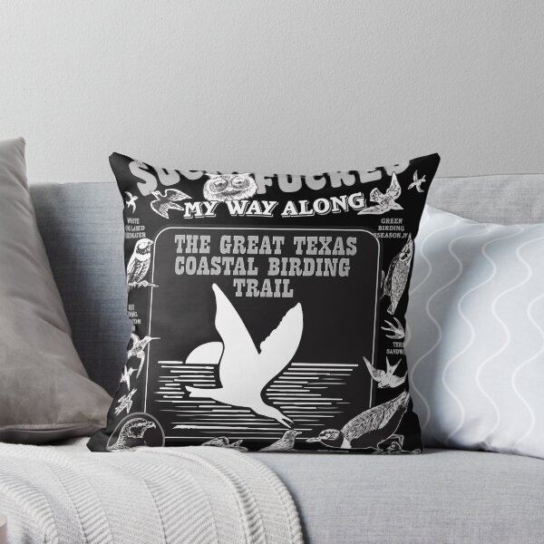 Item preview, Coastal Birding Trail Achievement Graphic designed and sold by sawsan-art.