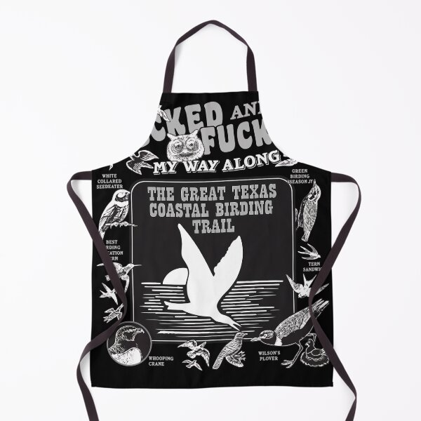 Item preview, Coastal Birding Trail Achievement Graphic designed and sold by sawsan-art.