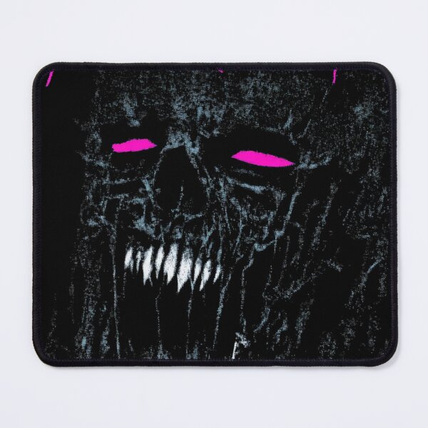 Item preview, The Grin That Waits Below designed and sold by Bulldozastyleco.