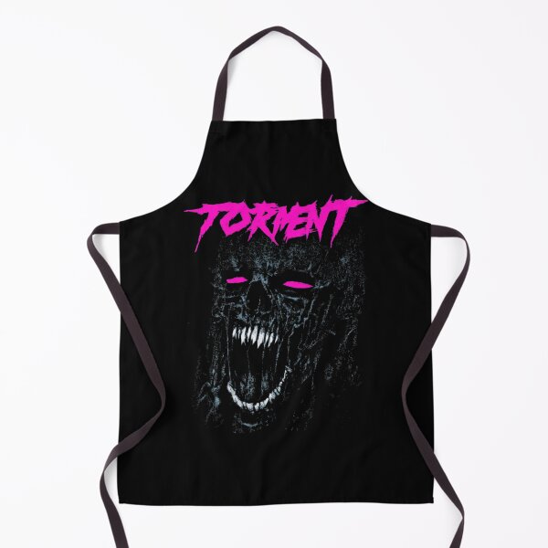 Item preview, The Grin That Waits Below designed and sold by Bulldozastyleco.
