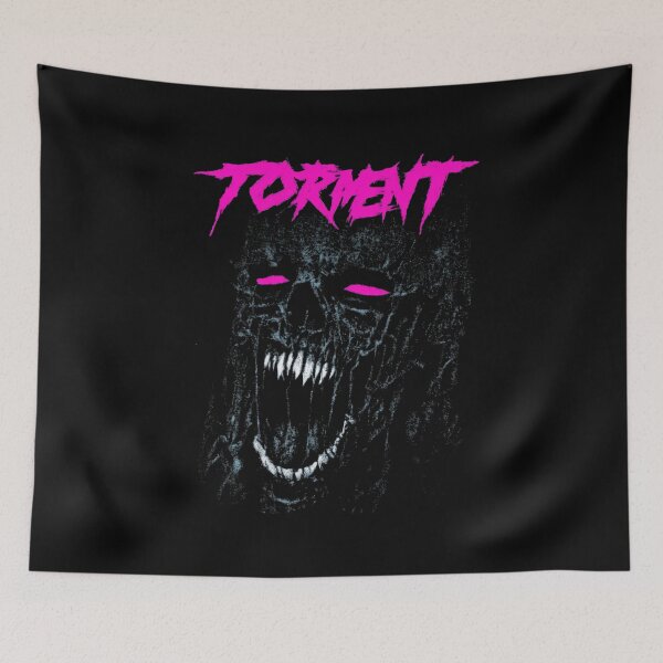 Item preview, The Grin That Waits Below designed and sold by Bulldozastyleco.