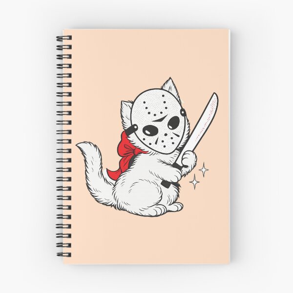 Item preview, Killer cat designed and sold by JarquinDD.