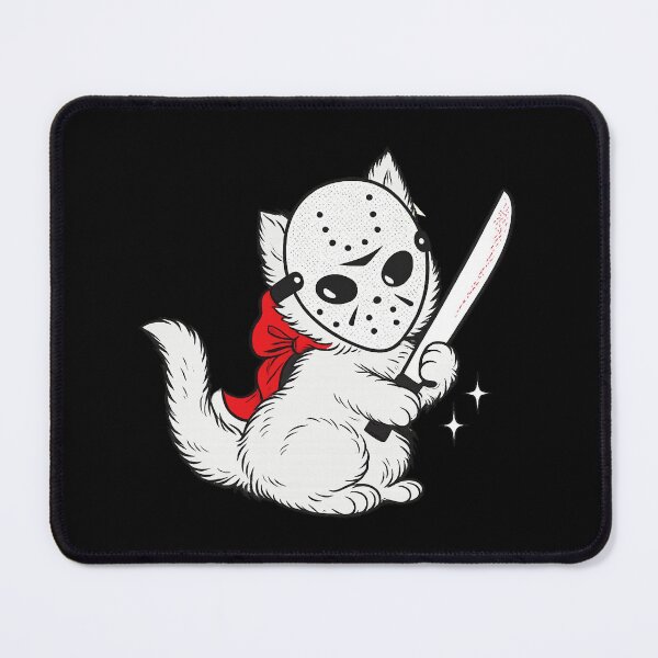 Item preview, Killer cat designed and sold by JarquinDD.