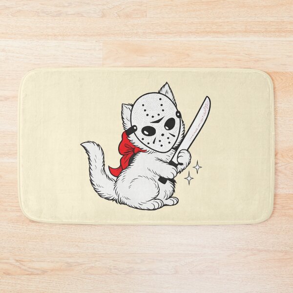 Item preview, Killer cat designed and sold by JarquinDD.