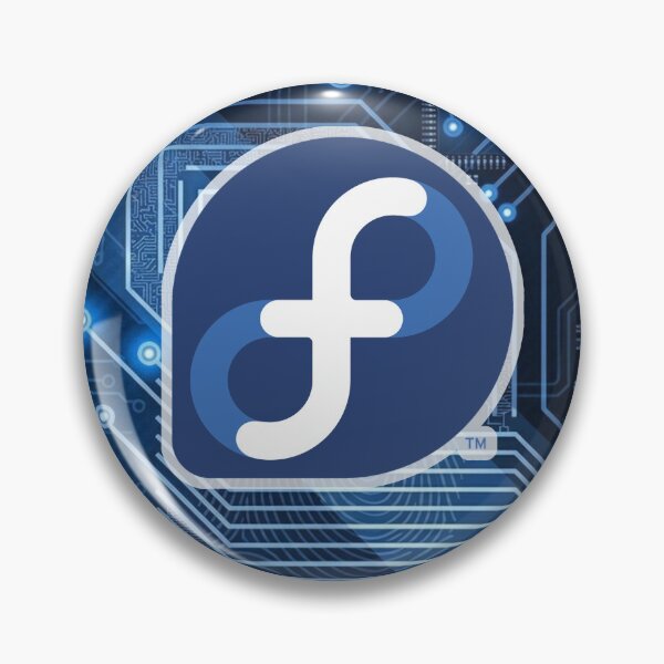 Item preview, Fedora Linux designed and sold by angoma.