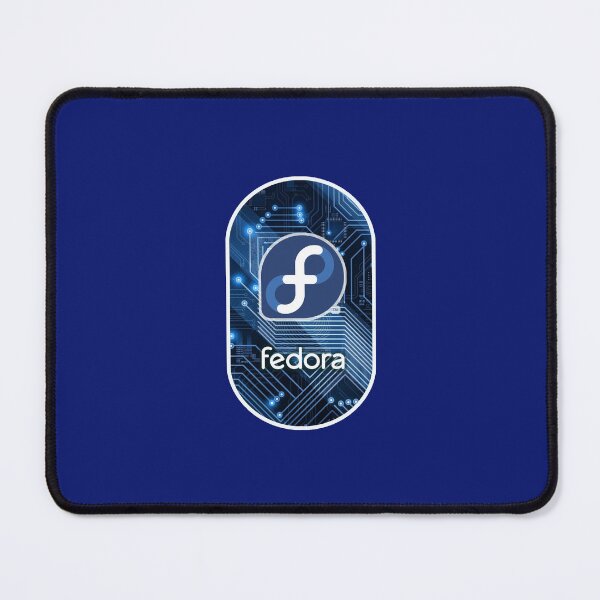 Item preview, Fedora Linux designed and sold by angoma.