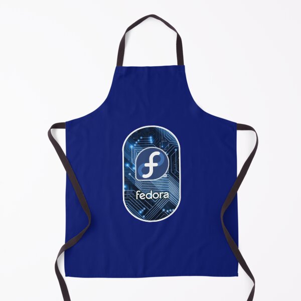 Item preview, Fedora Linux designed and sold by angoma.