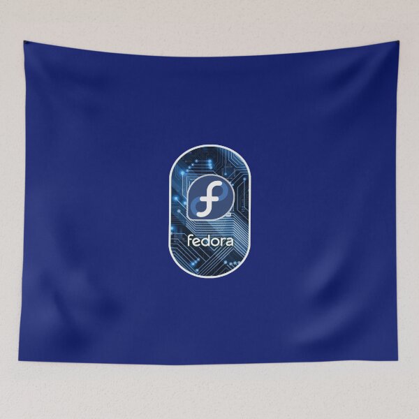 Item preview, Fedora Linux designed and sold by angoma.