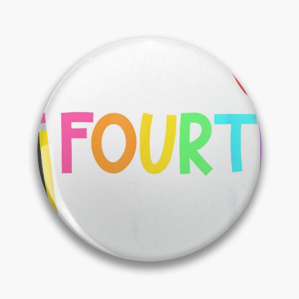 Item preview, Hello Fourth Grade Team 4th Grade Back to School Teacher Kid T-Shirt designed and sold by Othinus.