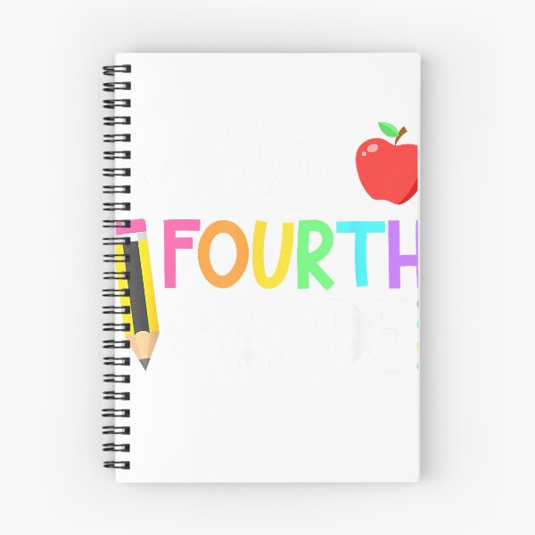 Item preview, Hello Fourth Grade Team 4th Grade Back to School Teacher Kid T-Shirt designed and sold by Othinus.
