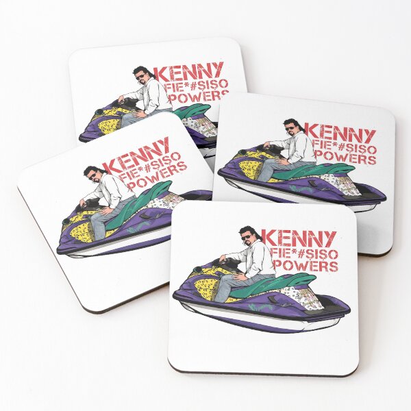 Item preview, Retro Watercraft Attitude Graphic designed and sold by Echomyriad.
