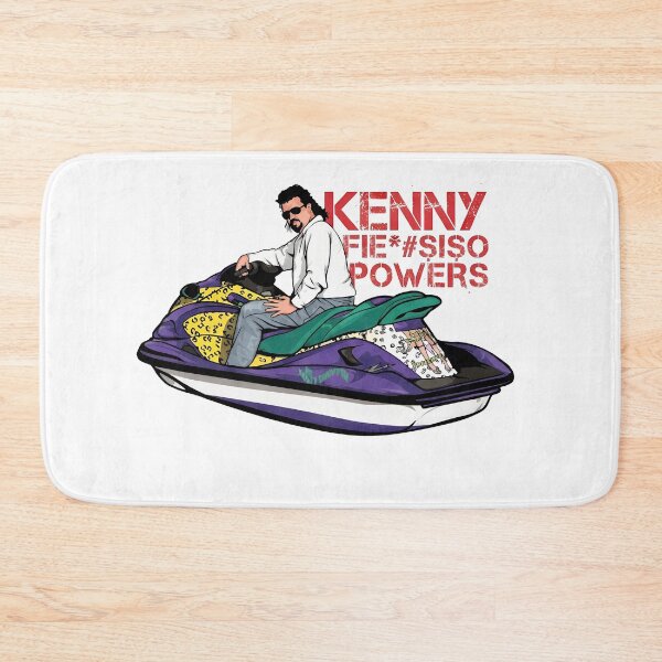 Item preview, Retro Watercraft Attitude Graphic designed and sold by Echomyriad.