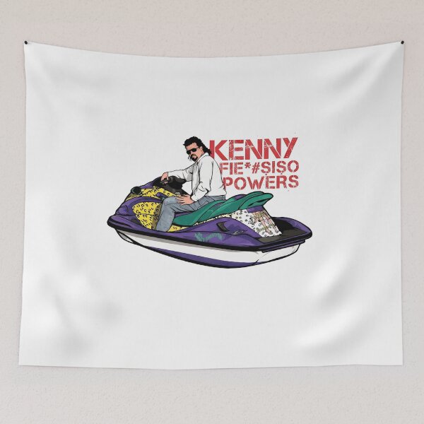 Item preview, Retro Watercraft Attitude Graphic designed and sold by Echomyriad.
