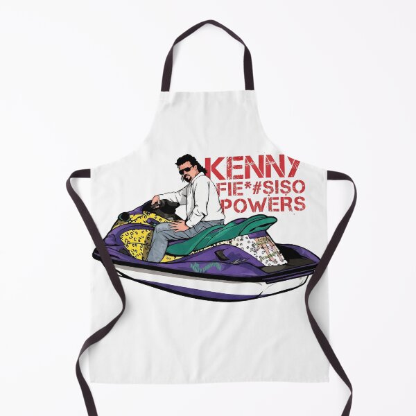 Item preview, Retro Watercraft Attitude Graphic designed and sold by Echomyriad.