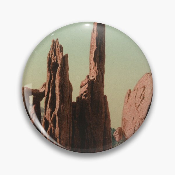 Artikelvorschau, ROTE FELSEN entworfen und verkauft von THE GOOD FIND.