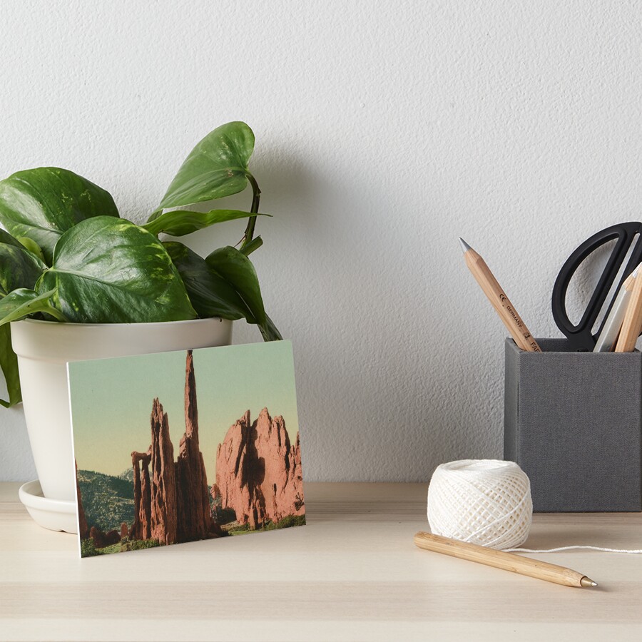 Item preview, Art Board Print designed and sold by Drebond.