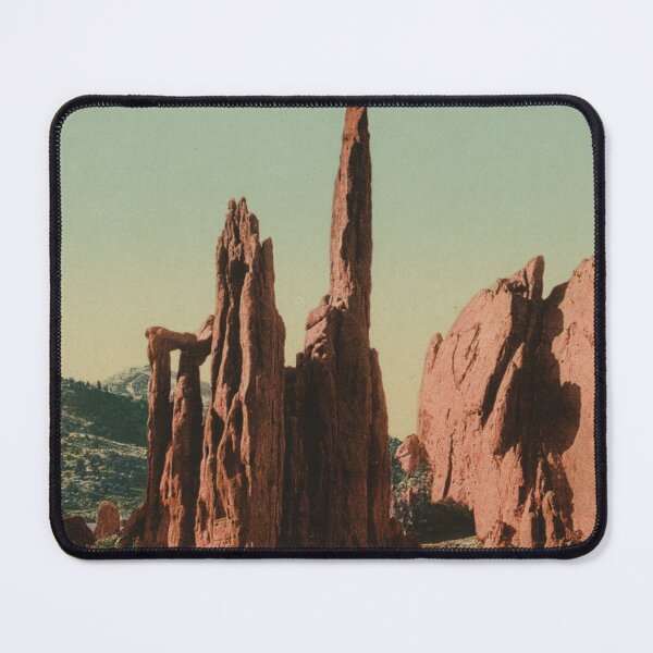 Artikelvorschau, ROTE FELSEN entworfen und verkauft von THE GOOD FIND.