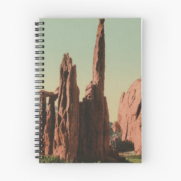 Item preview, RED ROCKS designed and sold by THE GOOD FIND.