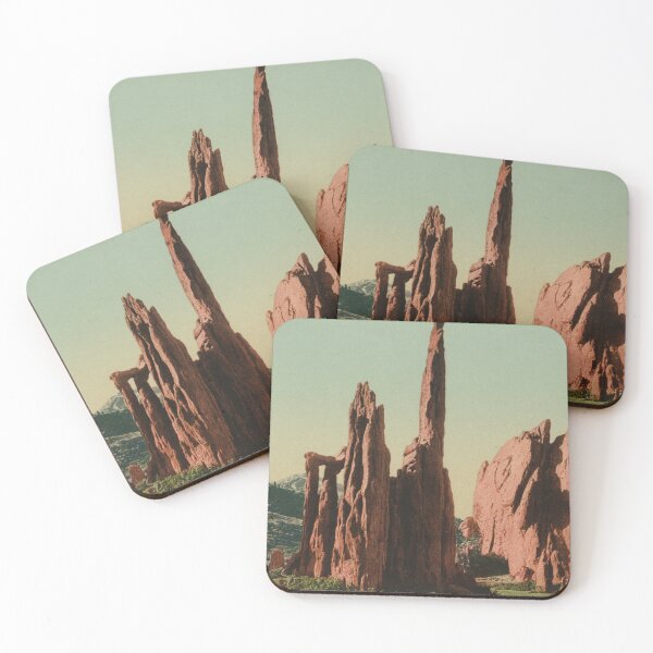 Item preview, RED ROCKS designed and sold by THE GOOD FIND.