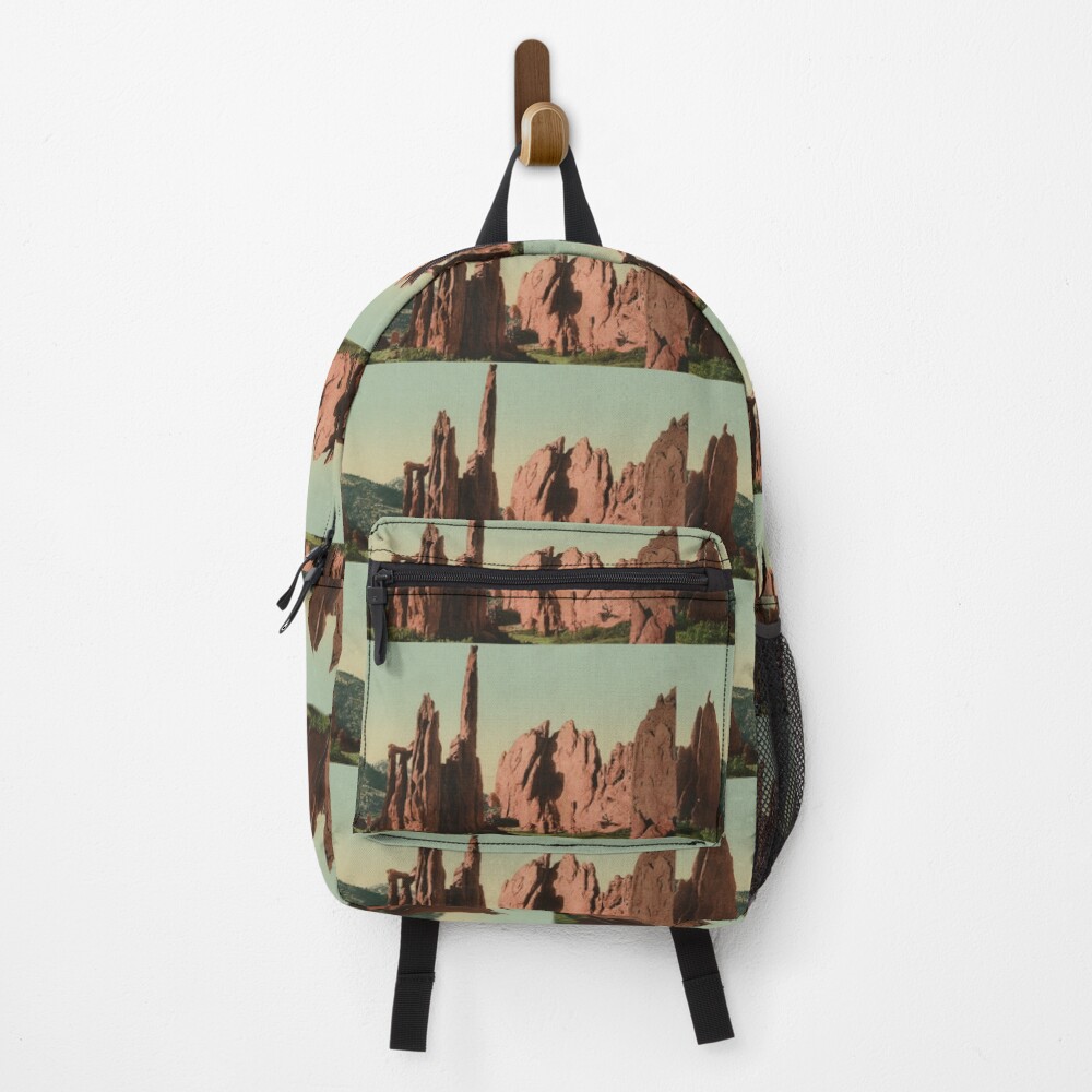 Item preview, Backpack designed and sold by Drebond.