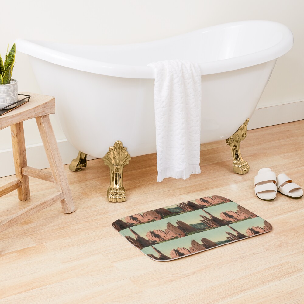 Item preview, Bath Mat designed and sold by Drebond.