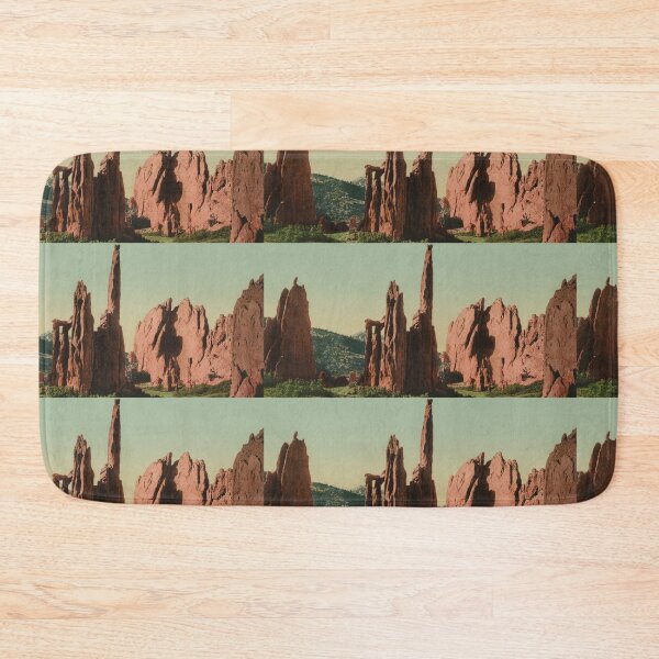Item preview, RED ROCKS designed and sold by THE GOOD FIND.