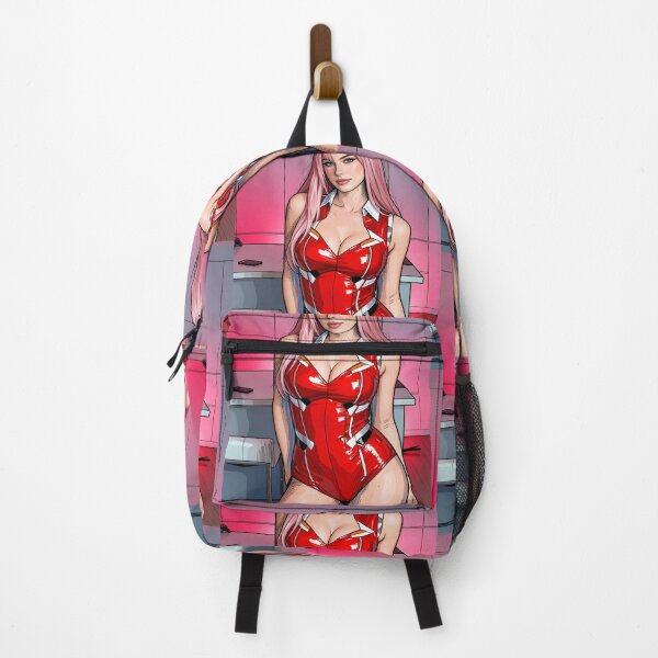 Item preview, Zero Two 02 designed and sold by Super Top Designer.
