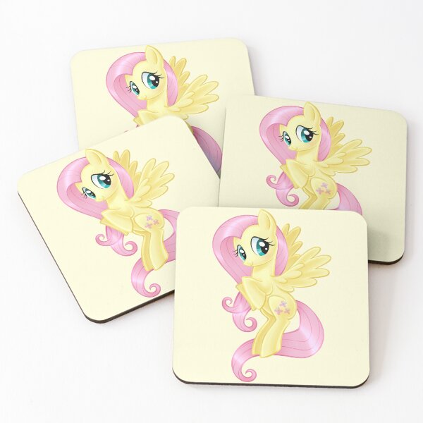 Item preview, Fluttershy designed and sold by tylerrossart.