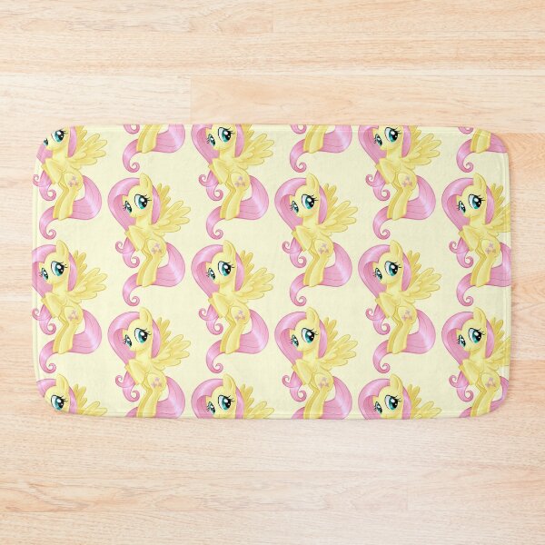 Item preview, Fluttershy designed and sold by tylerrossart.