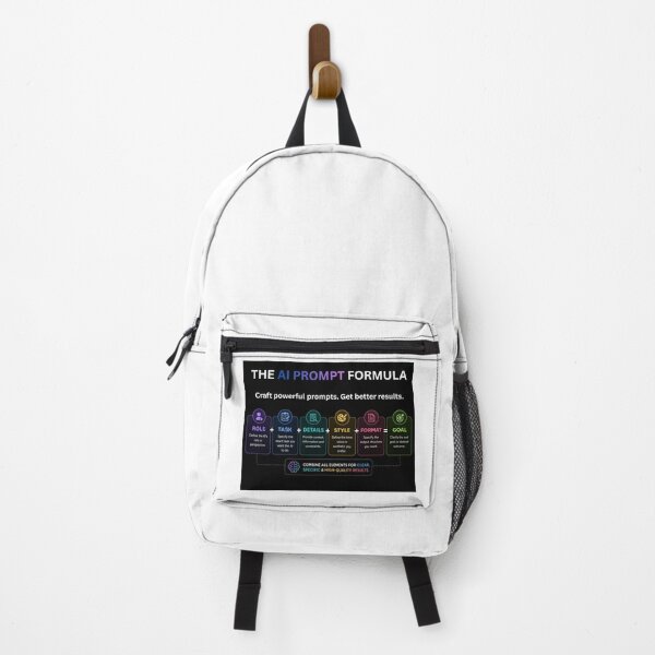 Item preview, AI PROMPT FORMULA designed and sold by EDUCATION & FESTIVAL.