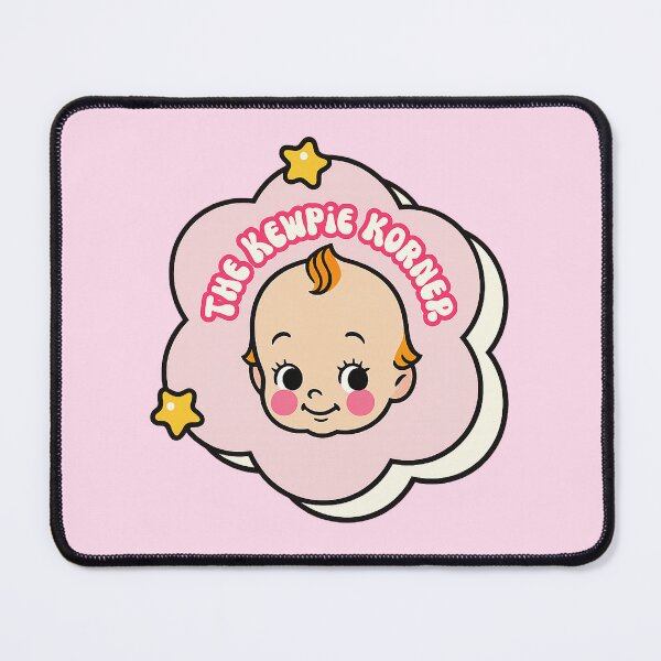 Item preview, Kewpie Corner designed and sold by YChangShop.