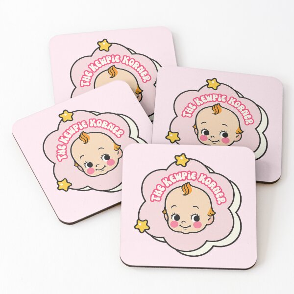 Item preview, Kewpie Corner designed and sold by YChangShop.