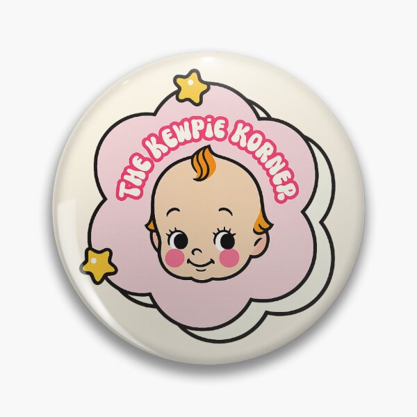 Item preview, Kewpie Corner designed and sold by YChangShop.