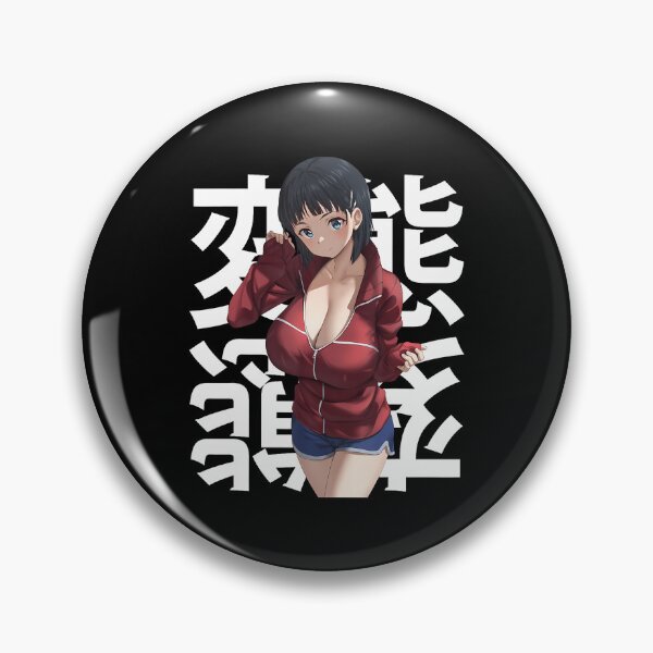 Item preview, Anime Lewd Mommy Waifu Otaku Japanese Cosplay designed and sold by Lhwatsrdina.