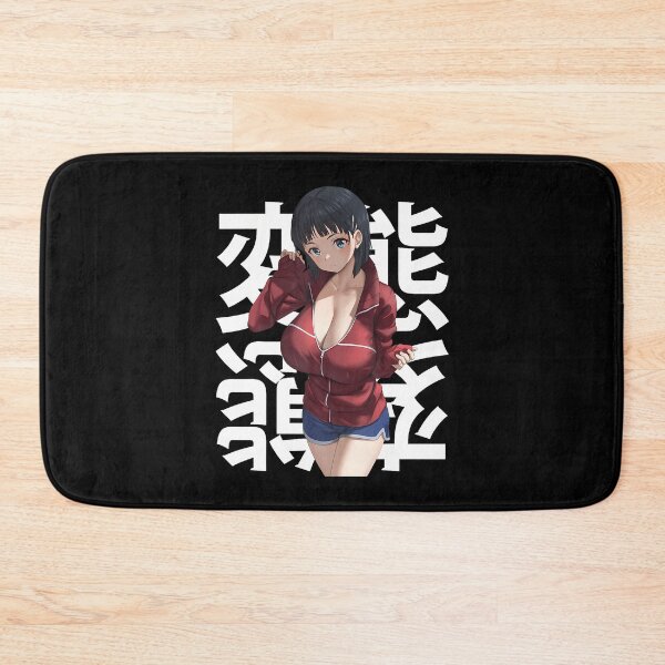 Item preview, Anime Lewd Mommy Waifu Otaku Japanese Cosplay designed and sold by Lhwatsrdina.