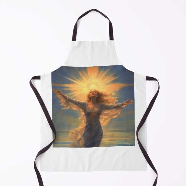Item preview, Sun Goddess designed and sold by Solace Sparkles.