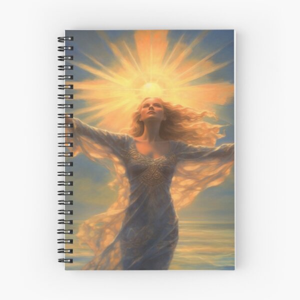 Item preview, Sun Goddess designed and sold by Solace Sparkles.
