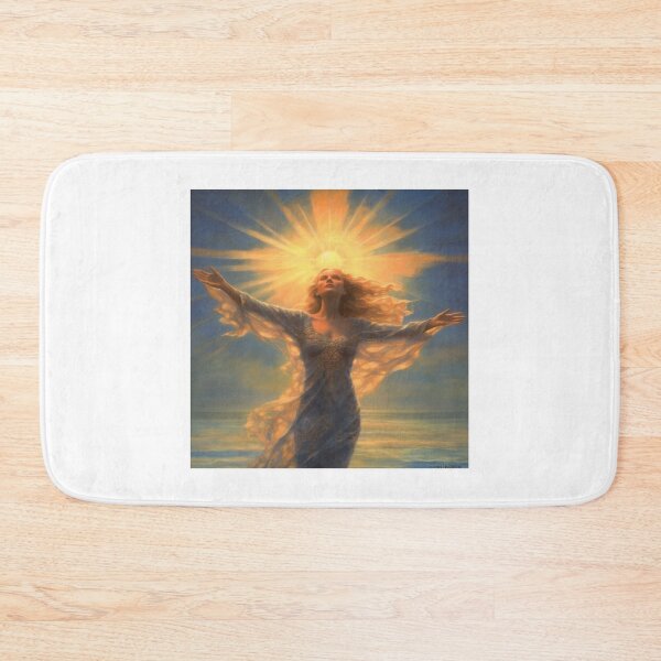 Item preview, Sun Goddess designed and sold by Solace Sparkles.