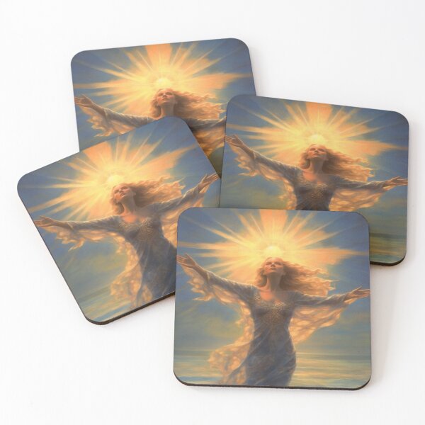 Item preview, Sun Goddess designed and sold by Solace Sparkles.