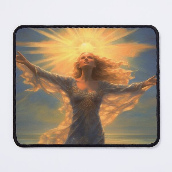 Item preview, Sun Goddess designed and sold by Solace Sparkles.