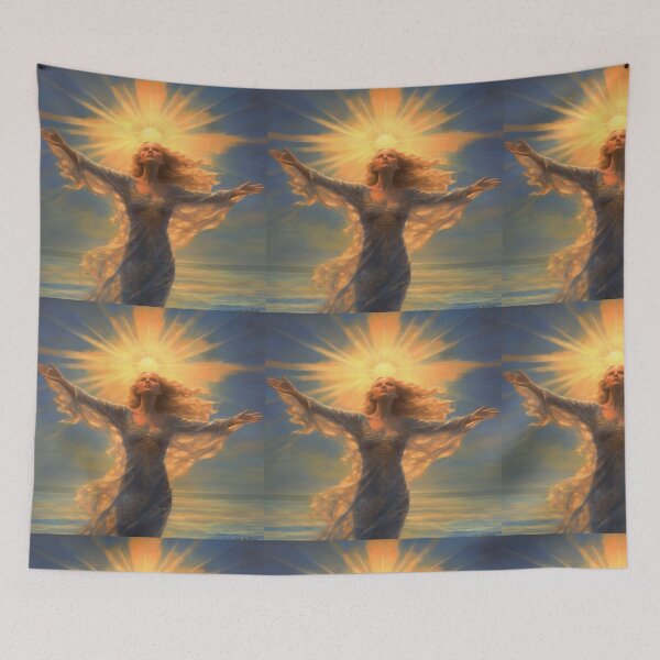 Item preview, Sun Goddess designed and sold by Solace Sparkles.