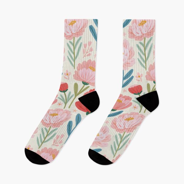 Item preview, Blush Peonies designed and sold by DelicateBalance.