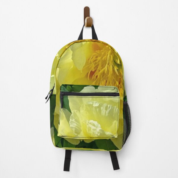 Item preview, Yellow Peony Bloom | EDINSTEPPE Collection designed and sold by E D I N S T E P P E.