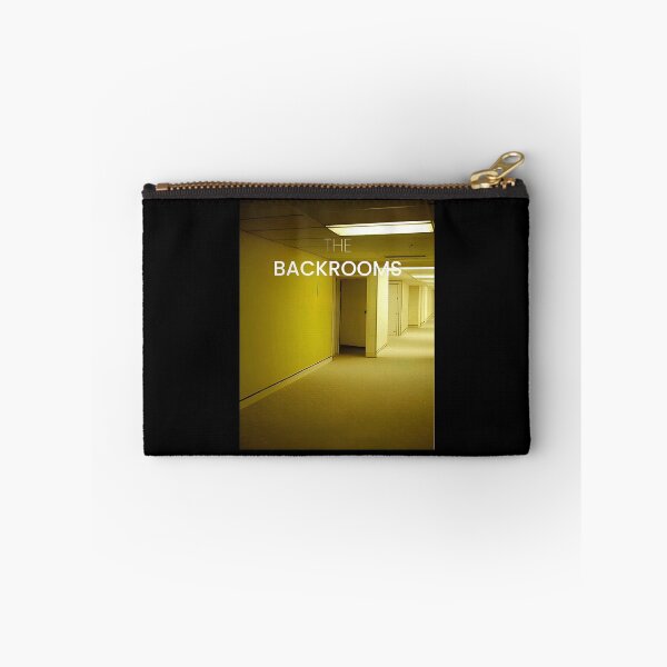 Item preview, Backrooms Movie designed and sold by IZAHA-PAINT.