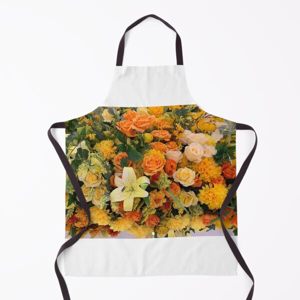Item preview, Colorful Flowers, New York City designed and sold by lenspiro.