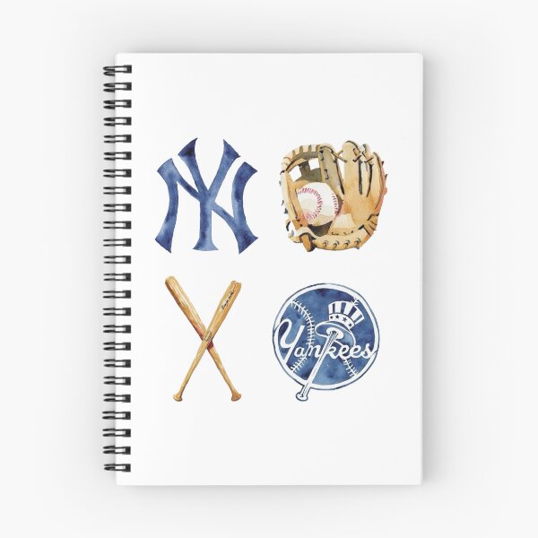 Item preview, Navy Baseball Cricket Aesthetic Sticker designed and sold by bellasaint.